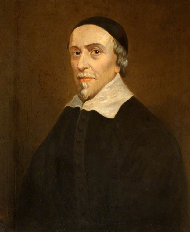 William Harvey