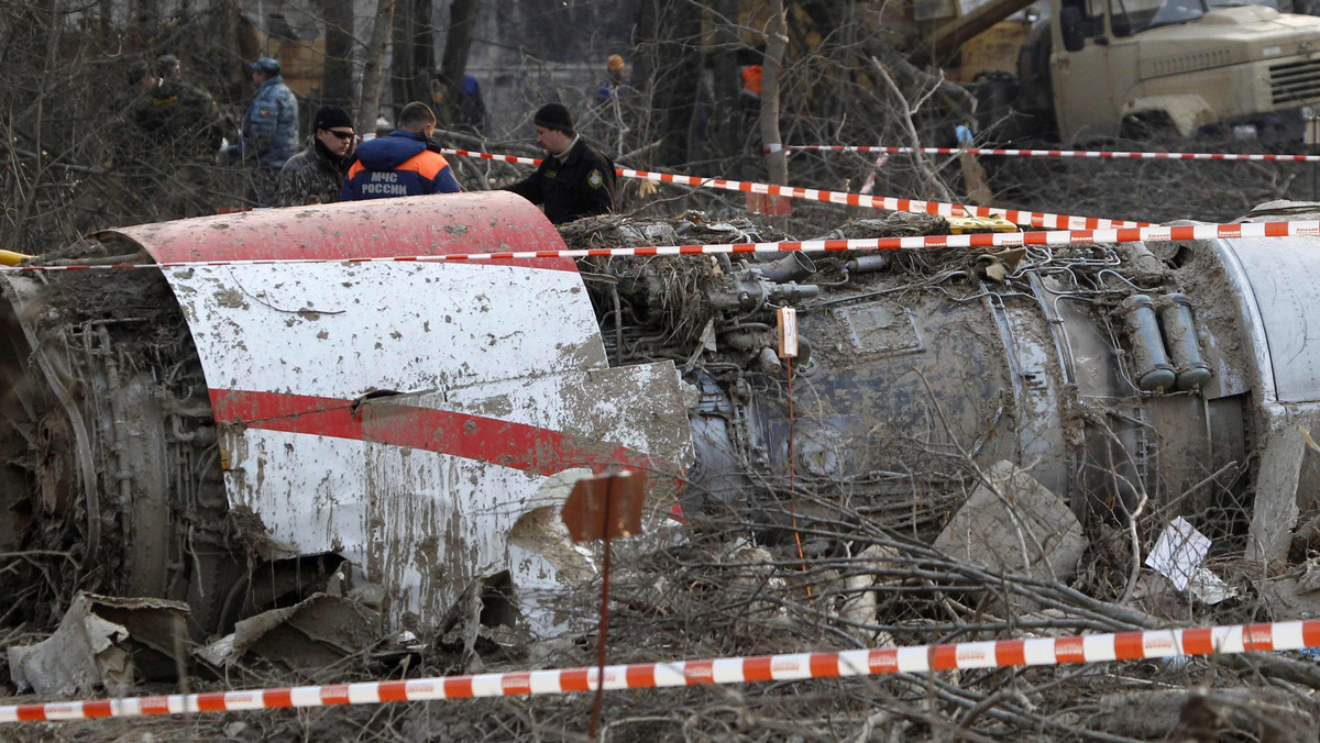 W dochodzeniu do przyczyn katastrofy prezydenckiego Tu-154 ma pomóc polski psycholog, który w poniedziałek leci do Moskwy - poinformował RMF FM.