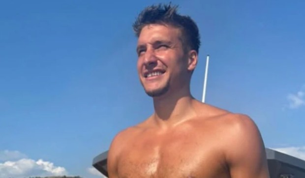 Bogdan Bogdanović