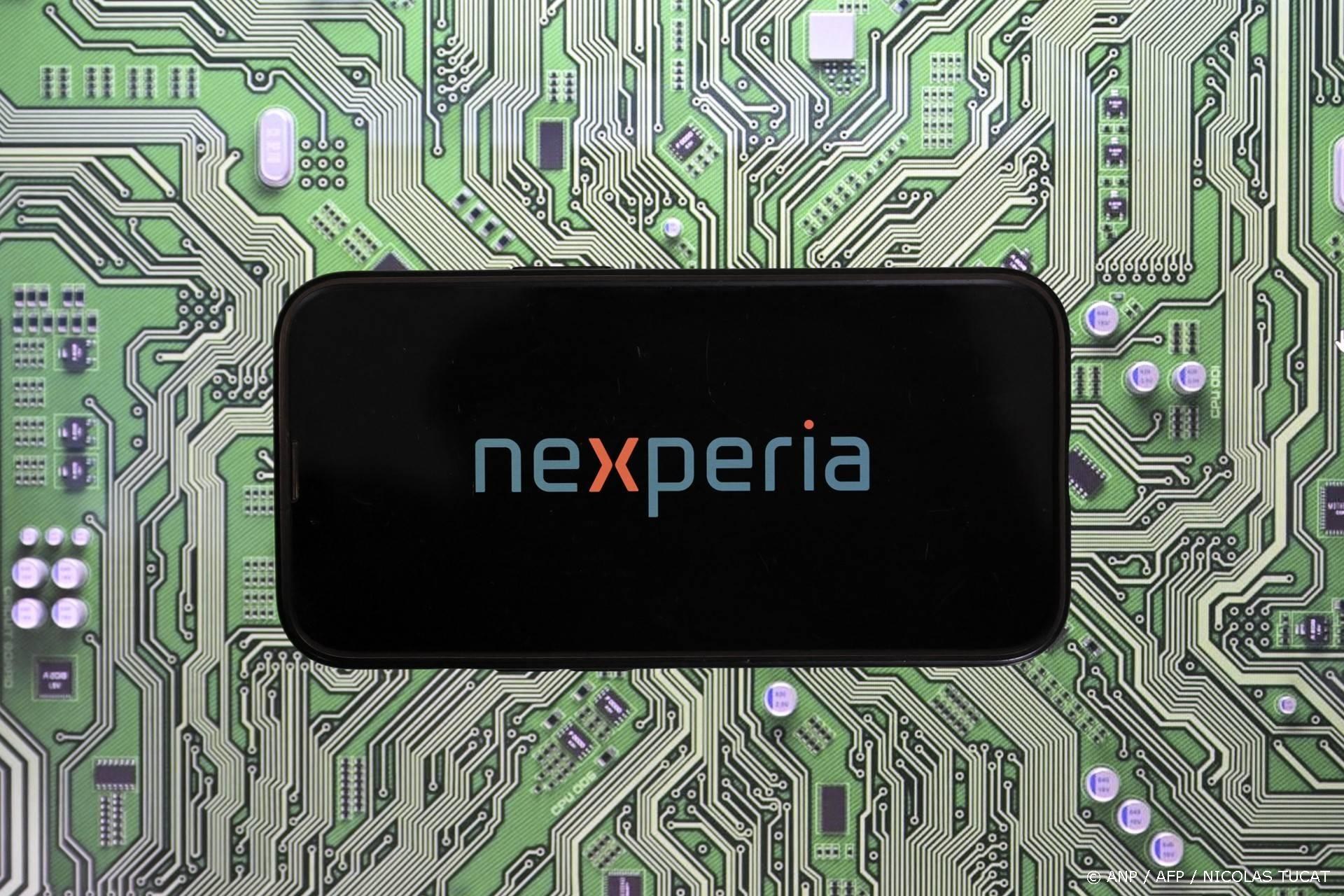 China heft het exportverbod op Nexperia-chips op - de auto-industrie opgelucht
