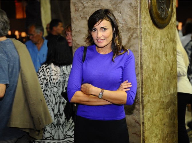 Biljana Srbljanović