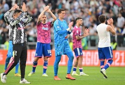 Wygrana Juventusu ze Szczęsnym, porażka "polskiej" Spezii