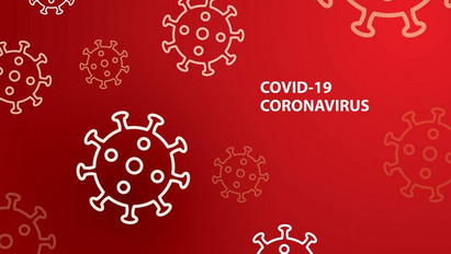 Koronavírus: újabb győri kézilabdázó fertőződött meg
