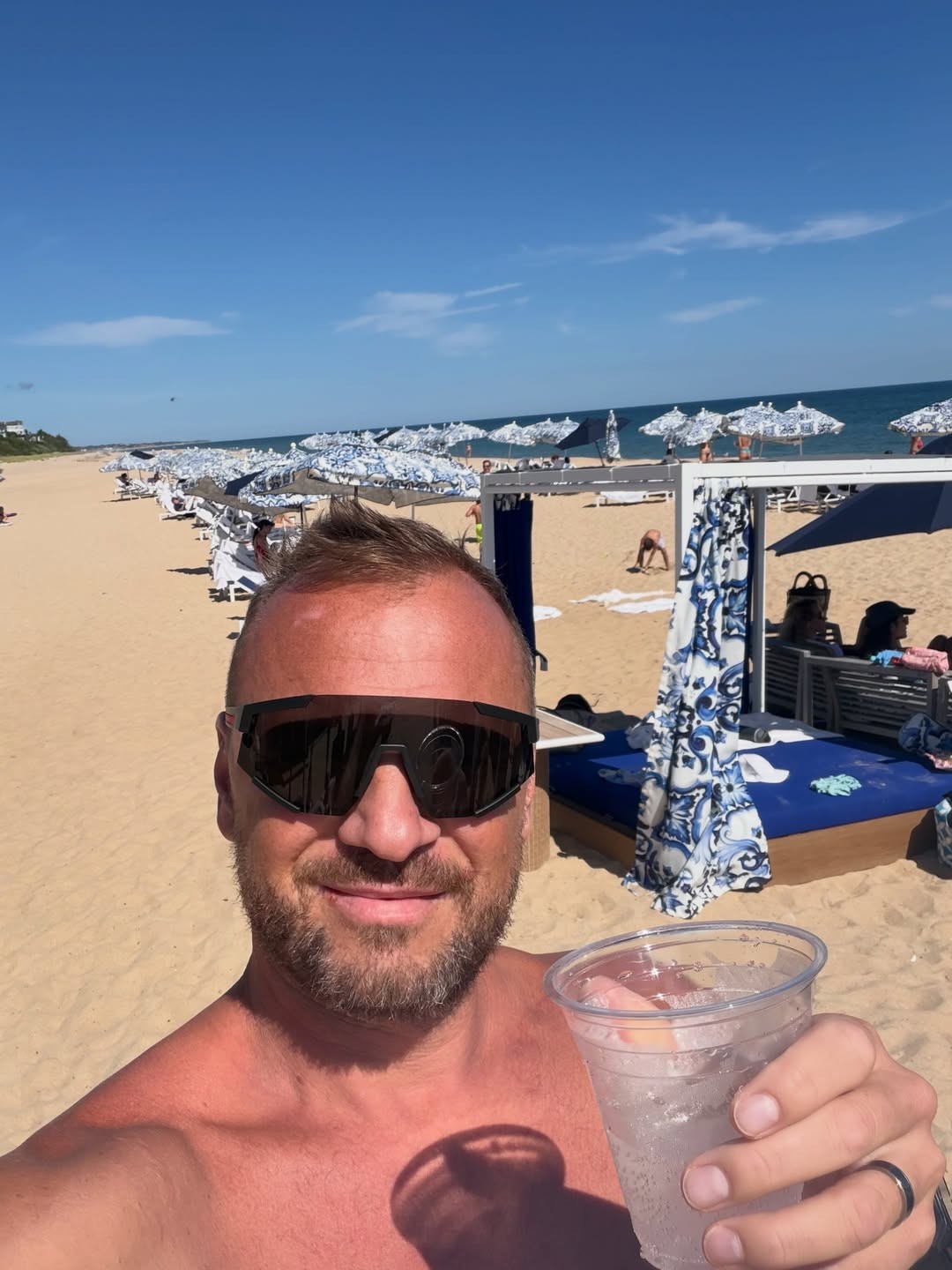 Marián Gáborík je už 8 rokov bez alkoholu.