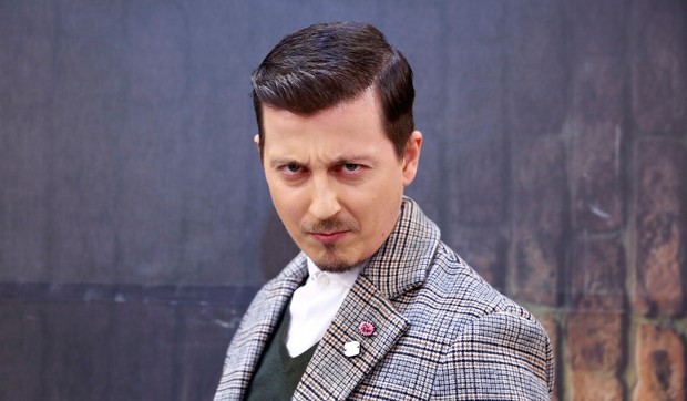 Milan Dinčić Dinča