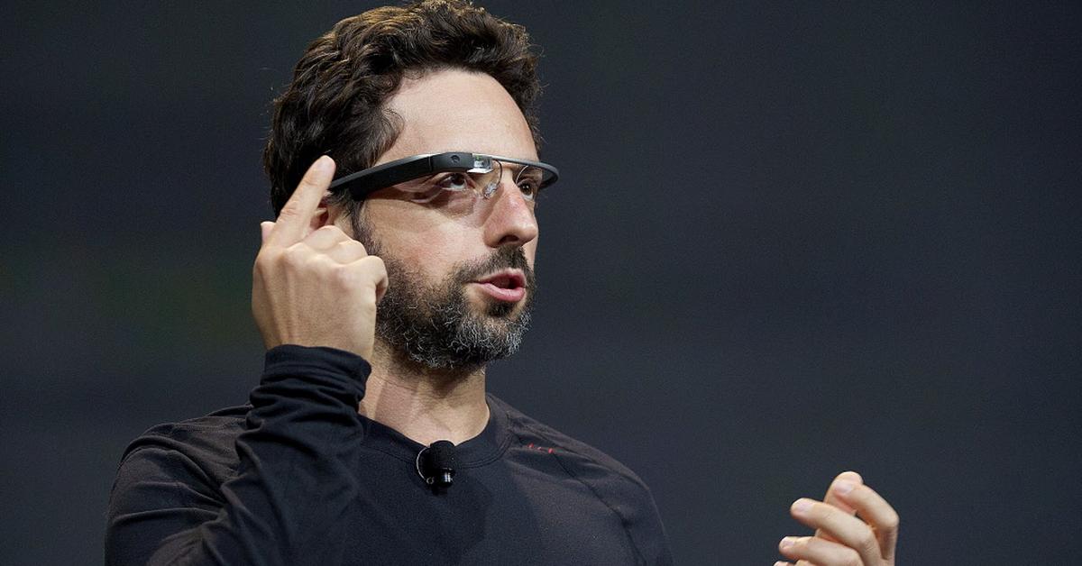 Ukraina: okulary Google Glass prawnie niedozwolone - Forsal.pl