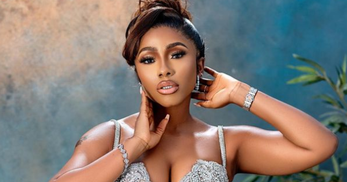 6 times Mercy was the highlight queen on ‘BBNaija All Stars’