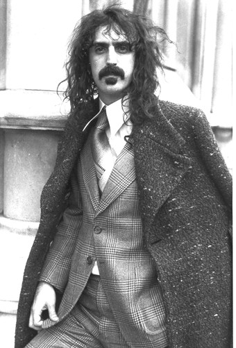 Frank Zappa