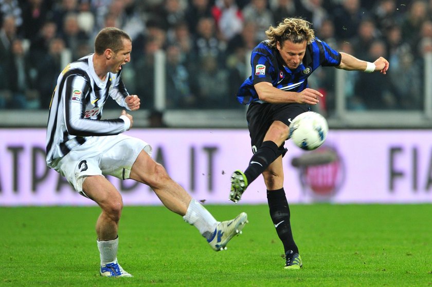 Diego Forlan