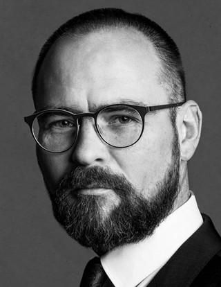 Jarosław Zagrodnik dr hab. prof. UŚ