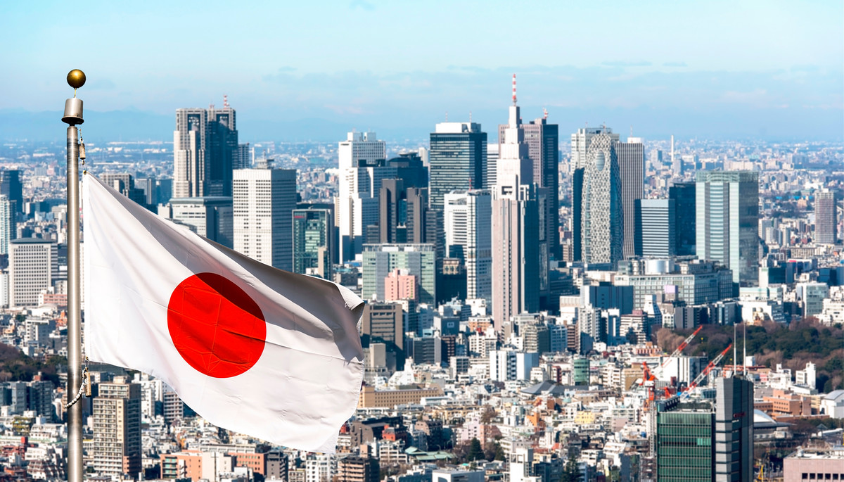 Połowa japońskich miast zniknie w sto lat. W Polsce będzie podobnie