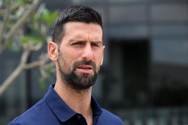 Novak Đoković OVU namirnicu jede svakog dana: Bogata je vitaminima, ČUVA SRCE i reguliše šećer u krvi, ali o jednoj stvari morate da vodite računa