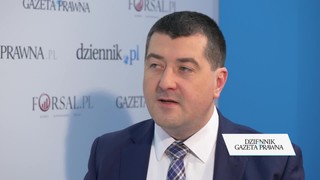 Kongres 590: Co zagraża polskiej gospodarce? Rozmowa z wiceministrem finansów