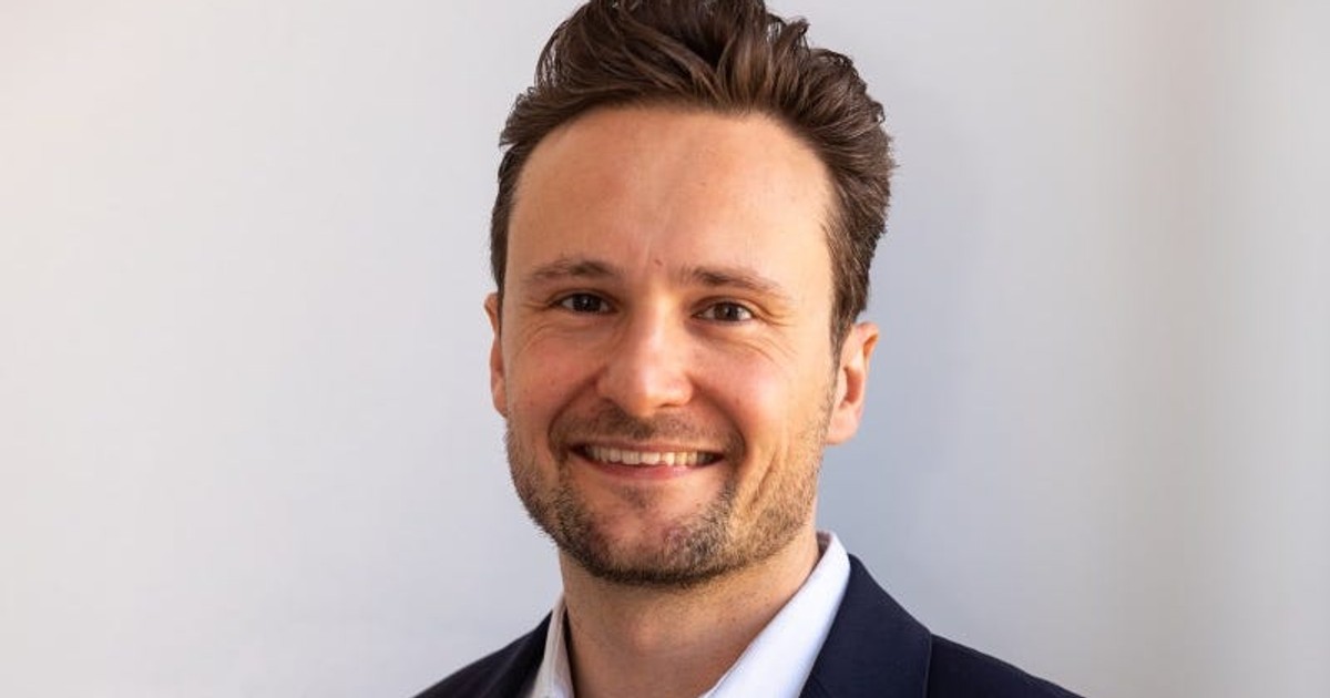 After 7 years at McKinsey, I left to build an AI healthtech startup. I ...