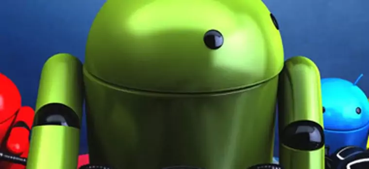 Android 4.0 ICS. Nowości w pigułce