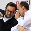 Orlen zmienia zespół, a Kubica odchodzi z Formuły 1