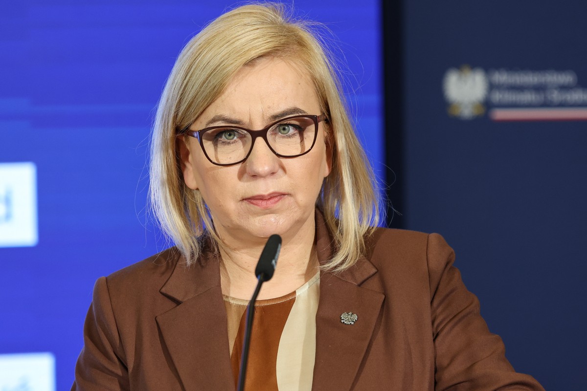 MKiŚ cofa dotacje do 31 pieców w ramach programu Czyste Powietrze.