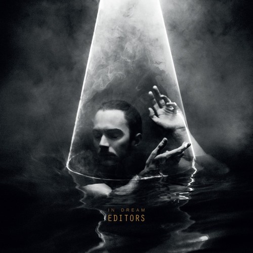 5. ''In Dream' – Editors