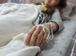 „Tlącego się” szpiczaka, jak pożar, należy szybko wygasić