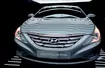 Hyundai Sonata: nowa generacja odkrywa swoje kształty