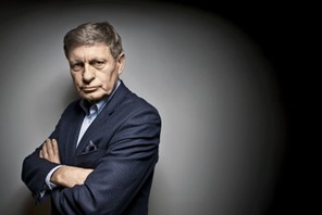 Leszek Balcerowicz