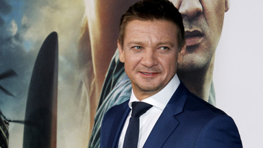 Jeremy Renner był pewny, że umrze. Zdradził wstrząsające szczegóły wypadku