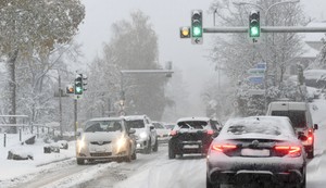 Automobili u Švajcarskoj