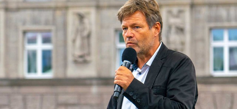 Apel Habecka przeciwko antysemityzmowi bije rekordy popularności. Jest już 42 miliony wyświetleń
