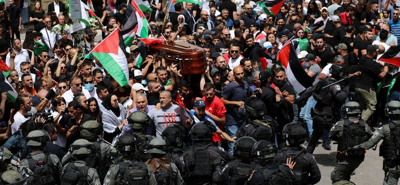 "To jeden z najdłużej trwających konfliktów w historii świata po II wojnie światowej"