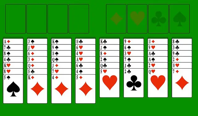 freecell