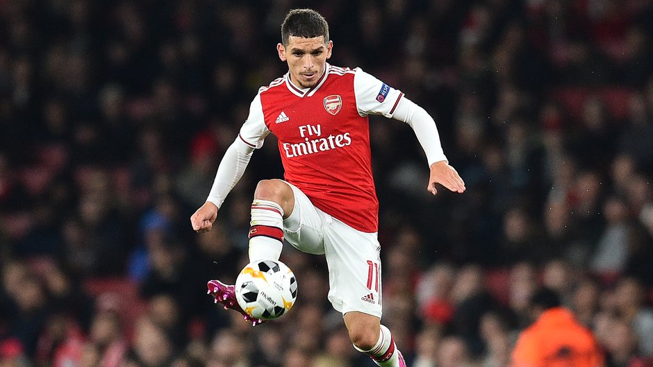 Lucas Torreira