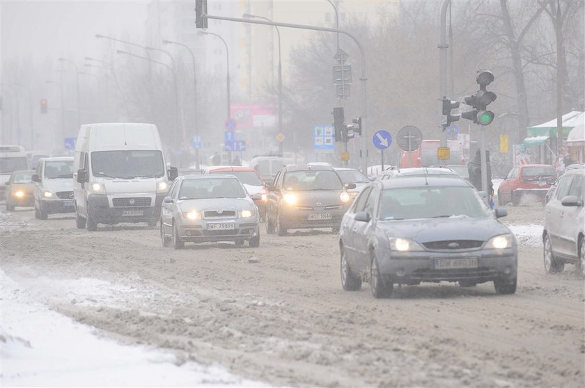 Straszna pogoda na święta. Zawieje i zamiecie?!