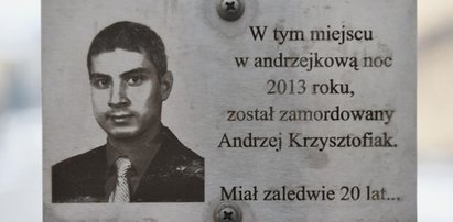 Wbił Andrzejowi nóż w głowę. Interweniował minister PiS