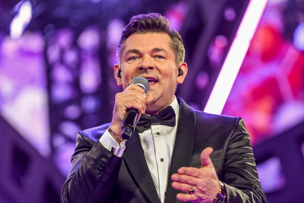 Zenek Martyniuk powiedział, co dzieje się z jego synem Danielem. Zmienił swoje zachowanie?