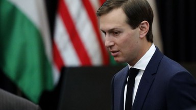 "Washington Post": FBI bada spotkania Jareda Kushnera z Rosjanami