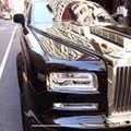 Rolls-Royce Phantom za 500 tys. dolarów jest niczym jacht na kółkach