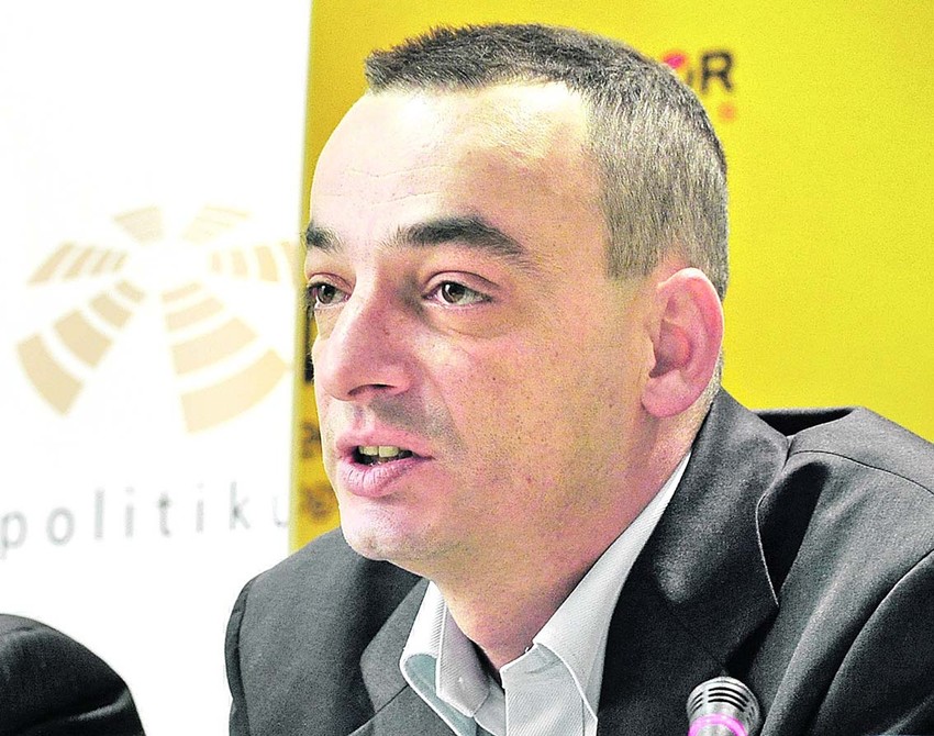 Miroslav Zdravković