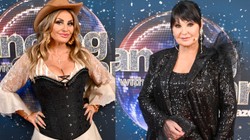 Iwona Pavlović ostro o Dagmarze Kaźmierskiej w "Tańcu z gwiazdami". Nie kryła, co o niej myśli