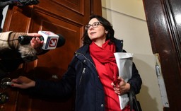 Gasiuk-Pihowicz: Walka polityczna nie może przybierać drastycznych form. Nie ma zgody