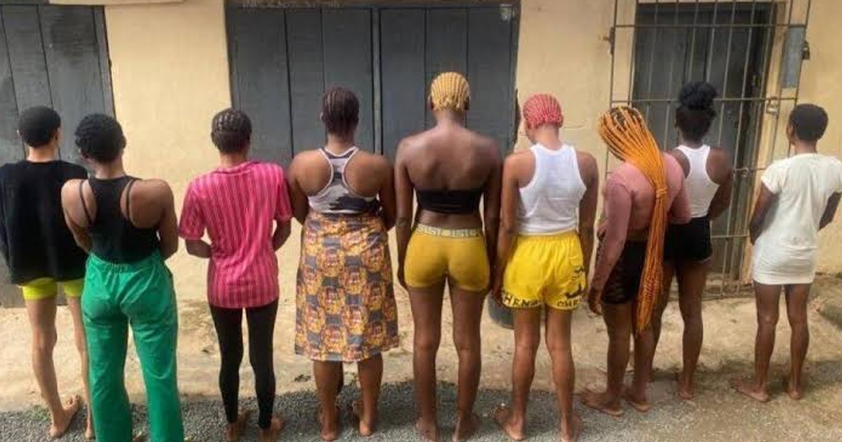15-year-old tricked with sales girl job turned into sex slave in Anambra - Vimarsana News