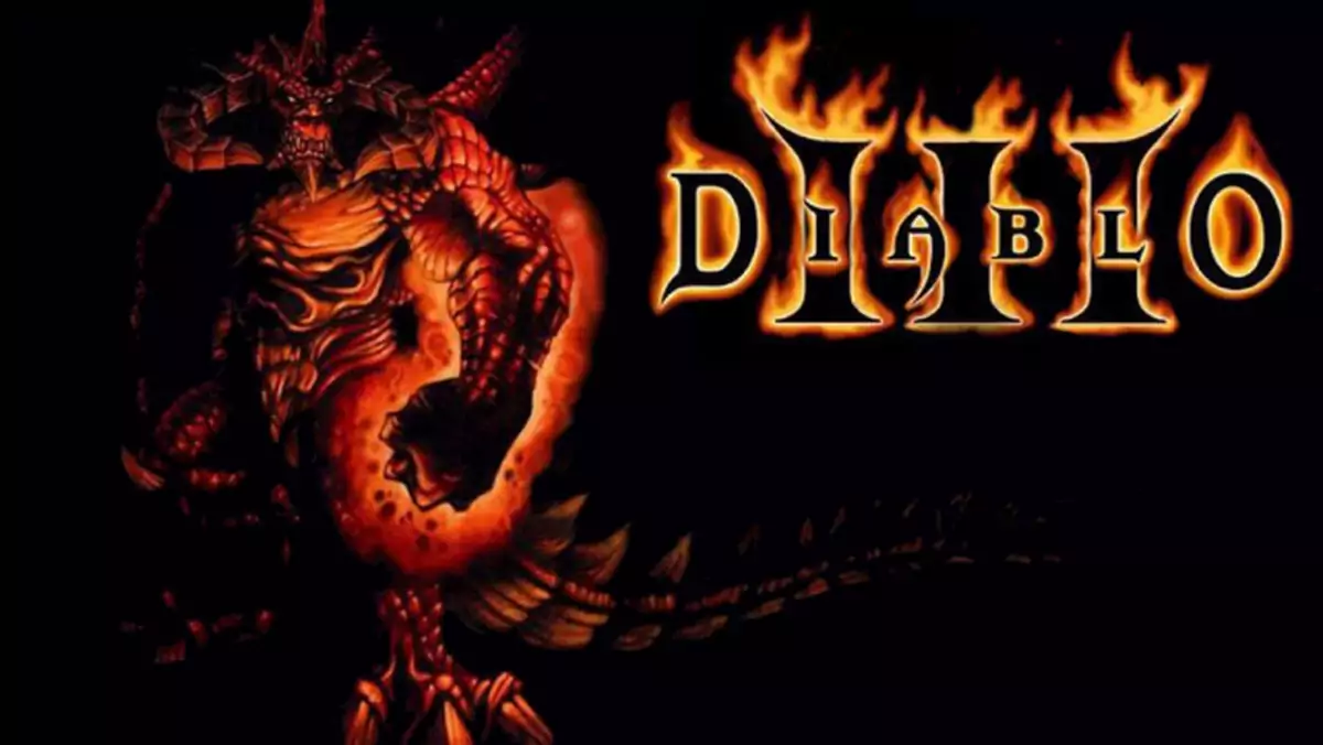 GC 2011: W Diablo III czeka na Was prawdziwe wyzwanie