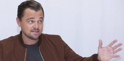 Leonardo DiCaprio ma dość bycia pośmiewiskiem. Chce się zmienić, ale nie wie jak