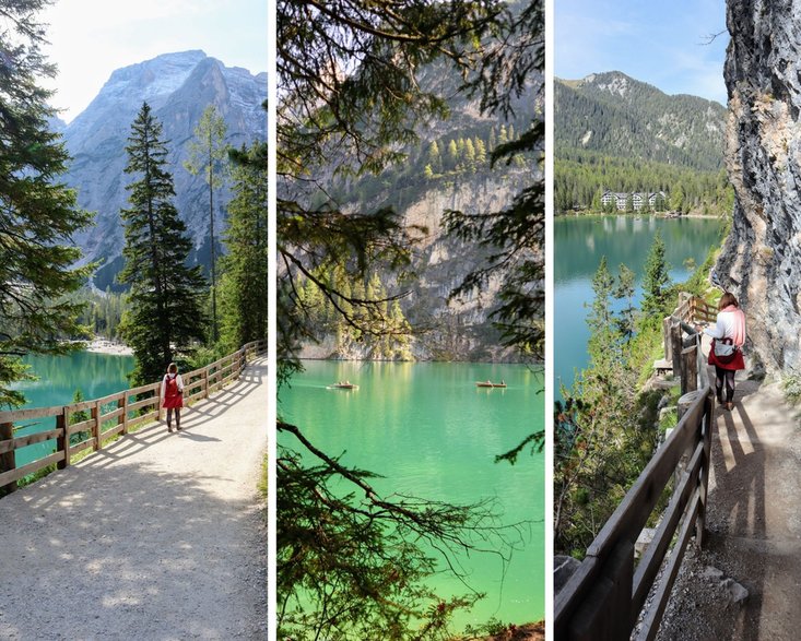 Lago di Braies