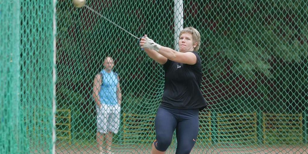 Mistrzostwa Europy w lekkiejatletyce w Barcelonie pokażą, że Polska jest potęgą