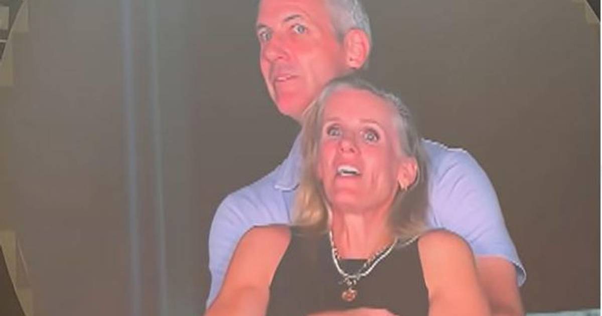 Przyłapali ją z szefem na koncercie Coldplay. "Zapłaciłam niewyobrażalną cenę"