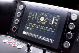 Pociąg polskiego Newagu pobił rekord prędkości