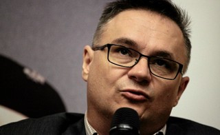 Gursztyn: Decyzję o wycofaniu książek Zychowicza i Studnickiego z konkursu podjęły zarządy TVP [WYWIAD]