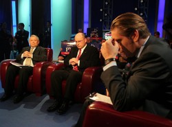 Debata u Lisa? Będzie tylko Komorowski