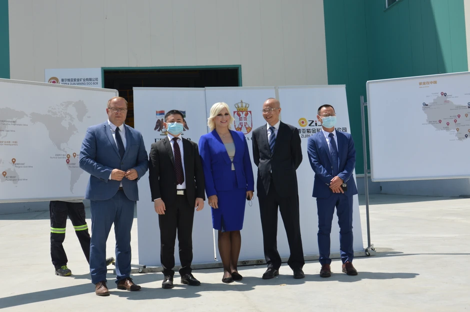 Mihajlovićeva u Čukaru Peki