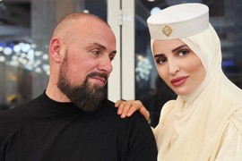 Udala se 18 meseci nakon što je SAHRANILA PRVOG MUŽA pa navukla gnev pola Bosne: Sad je Mahira objavila PISMO koje su njena deca namenila OČUHU i svima zapušila usta!